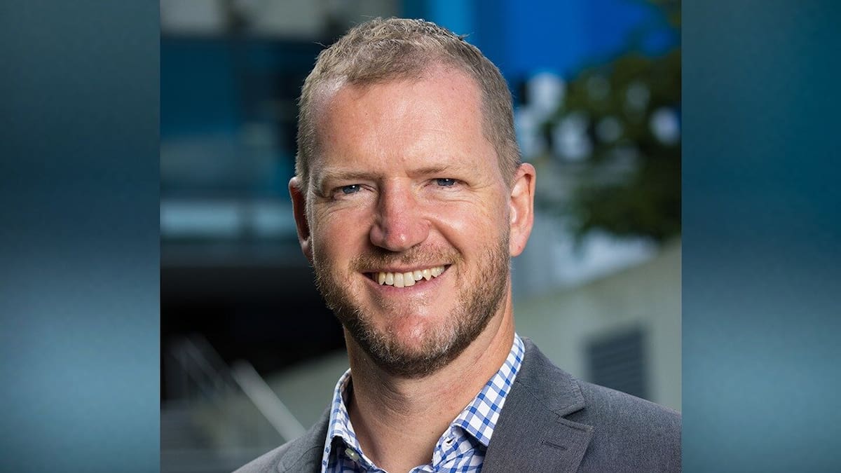 Fonterra’s Matt Bolger on the Mainland sale and navigating a complex trade environment - Summer Questions