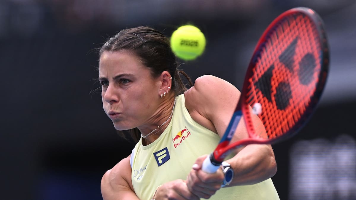ASB Classic: Low-key star Emma Navarro ready to step up at Auckland WTA event