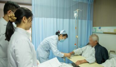 Guangzhou hospitals expand use of cell, gene therapies