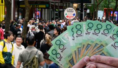 Alarming new retirement reality millions of Australians are facing as death debt soars