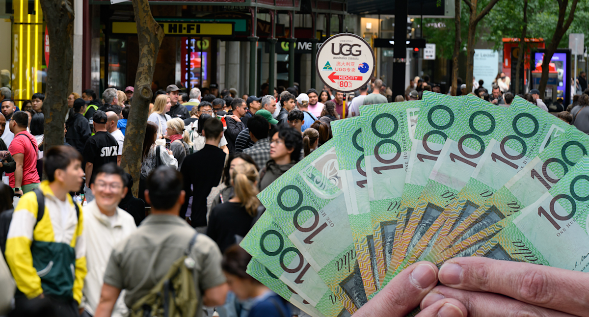 Alarming new retirement reality millions of Australians are facing as death debt soars