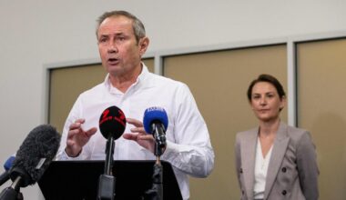 Taxpayers on the hook for more as Collie coal mine gets a 5-year lifeline