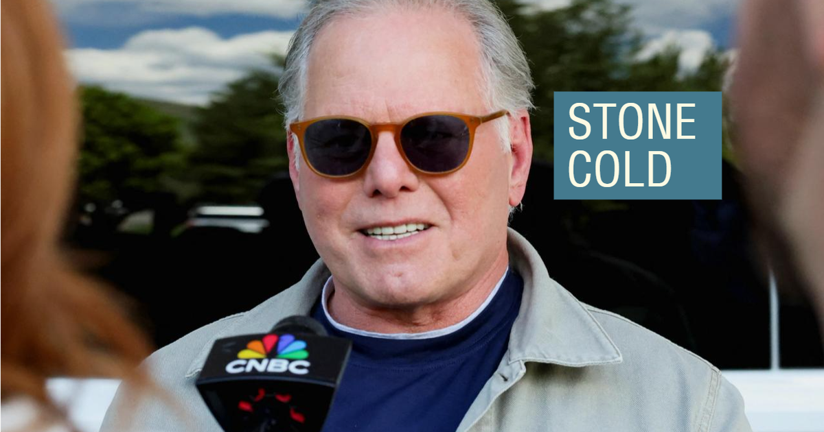 WBD wants more money from Paramount, but neither side is willing to blink