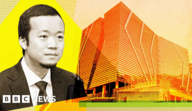 Cambodia extradites alleged scam mastermind to China after arrest