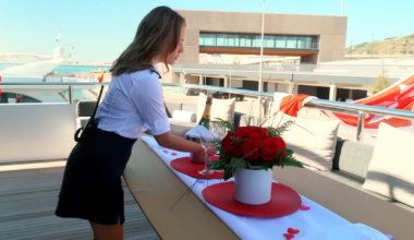 ‘Below Deck Mediterranean’ Recap, Season 10 Episode 15