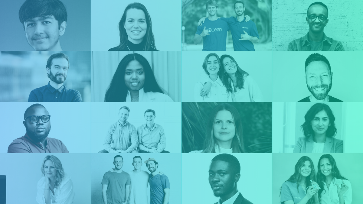50 Social Entrepreneurs to Watch for in 2026
