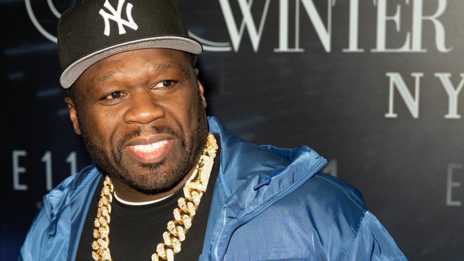 50 Cent Developing 'Gang Wars' True Crime Series With A&E
