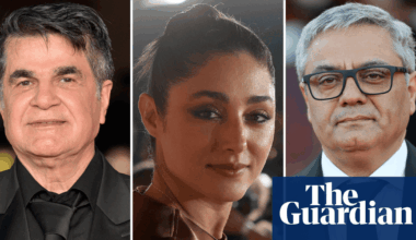 Iranian cultural figures condemn internet blackout as ‘blatant tool of repression’ | Iran