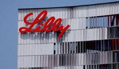 Schrodinger to offer Eli Lilly's AI drug discovery platform on its software
