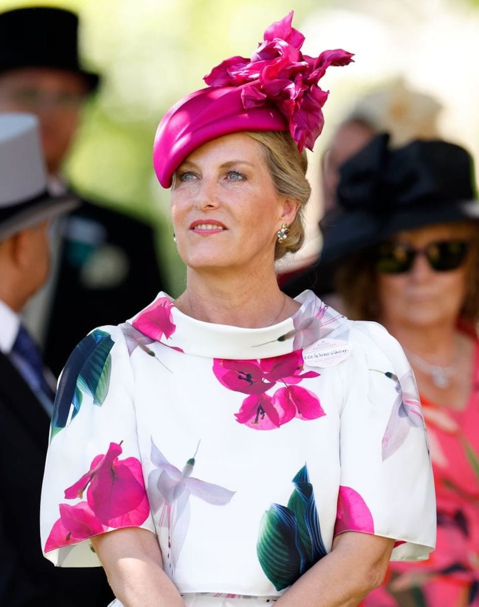 Who Led Royal Fashion Expenses in 2025? $1.6M Total & an Unexpected #1