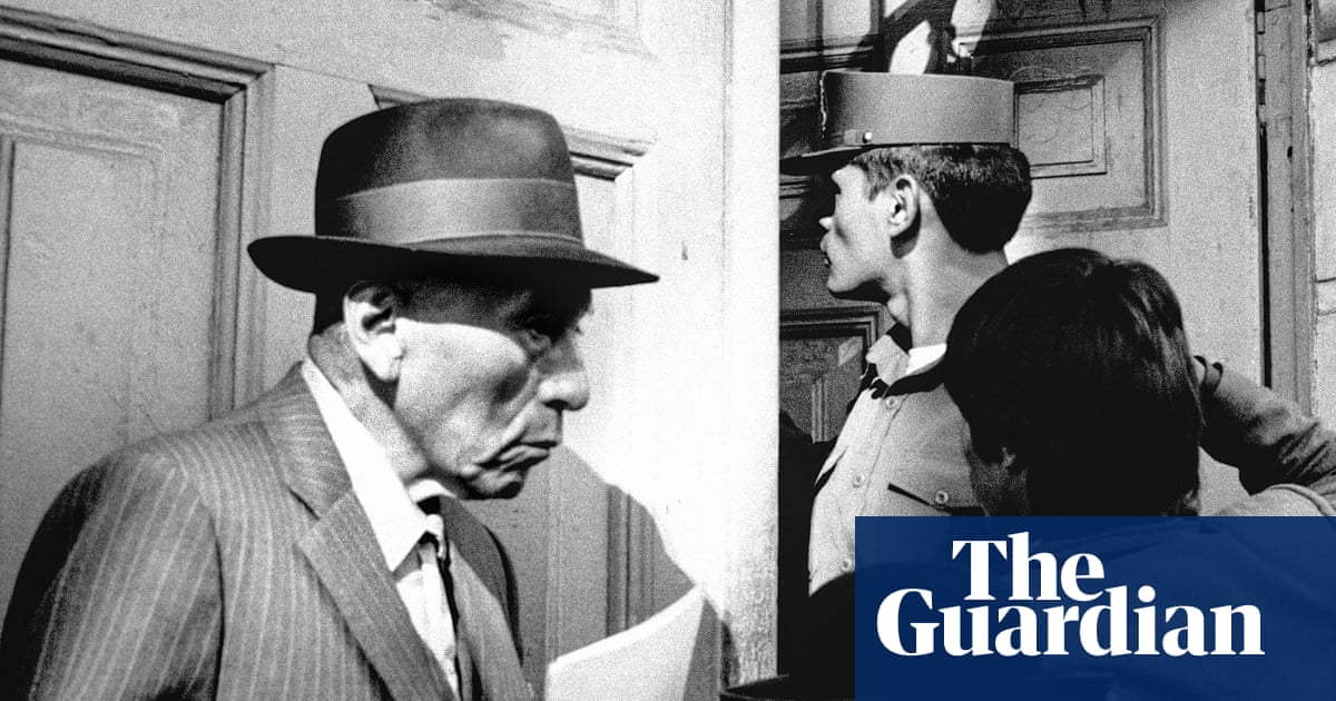 The shot that got me a police beating: Rod Morris’s best photograph | Photography