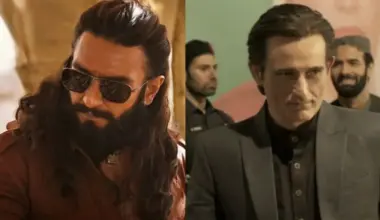 Top 10 Highest Grossing Bollywood Movies of 2025 at Indian Box Office: Dhurandhar creates history