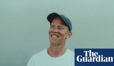 Urthboy AKA Tim Levinson: ‘My most chaotic gig? There’s a lot where it’s pretty good knowing we didn’t die’ | Australian music