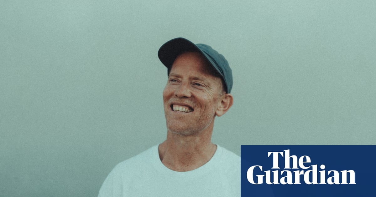 Urthboy AKA Tim Levinson: ‘My most chaotic gig? There’s a lot where it’s pretty good knowing we didn’t die’ | Australian music