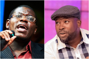 Bright Simons clashed with Senyo Hosi on the impact of GoldBod
