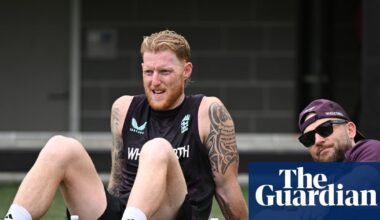 Ben Stokes wants McCullum to stay as England coach despite Ashes loss | Ashes 2025-26