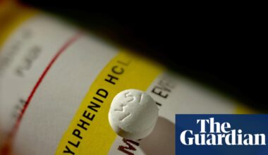 Use of ADHD medication in UK more than tripled in 13 years, study finds | Attention deficit hyperactivity disorder
