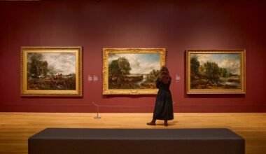 Comment | Tate Britain’s Turner and Constable show got me thinking about Marxist art history - The Art Newspaper