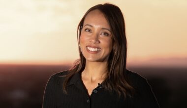 ABC announces Isabella Higgins as AM presenter