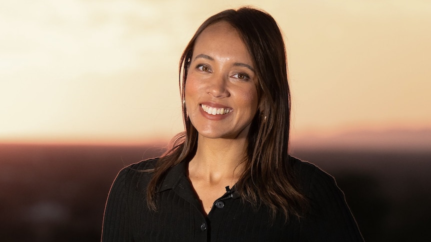 ABC announces Isabella Higgins as AM presenter