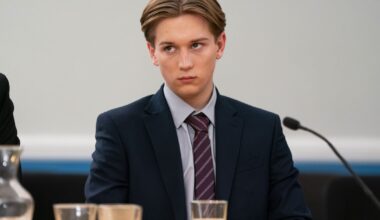 5 EastEnders spoilers: Mark Jr returns and Joel trial twist rocks Vicki