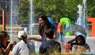 TidalHealth Hosts Walk With a Doc