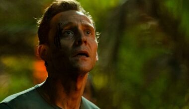 The Night Manager season 2 finale first-look images danger for Pine