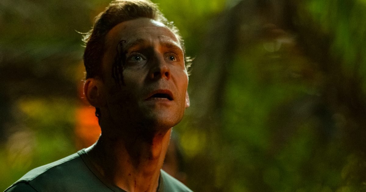 The Night Manager season 2 finale first-look images danger for Pine