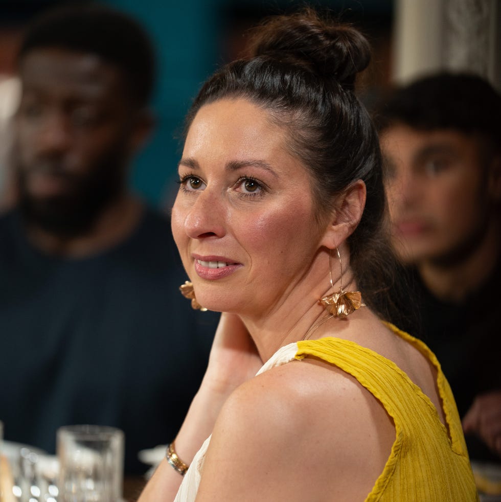 tx date:02 01 2026,tx week:52,embargoed until: 00:00:00,people:rachel,description:++post tx only++,copyright:studio lambert,credit line:bbc/studio lambert/euan cherry