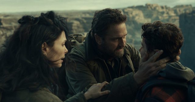 Greenland 2: Migration - Gallery