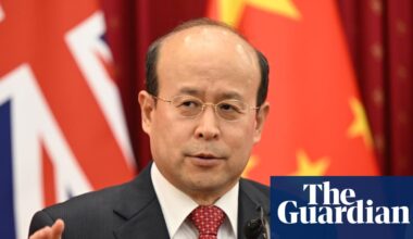China’s ambassador warns Albanese reclaiming Port of Darwin will force Beijing to intervene | Foreign investment