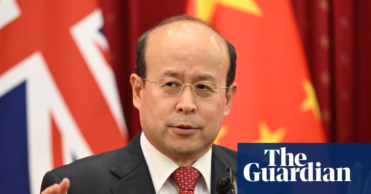 China’s ambassador warns Albanese reclaiming Port of Darwin will force Beijing to intervene | Foreign investment