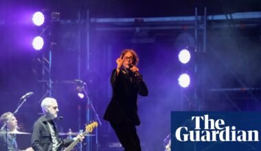 British indie band Pulp agree to play Adelaide festival after boycott u-turn | Adelaide festival