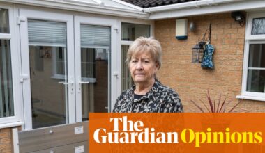 What if floods left your home unsellable? That’s the reality facing more and more people in Britain | Kirsty Major