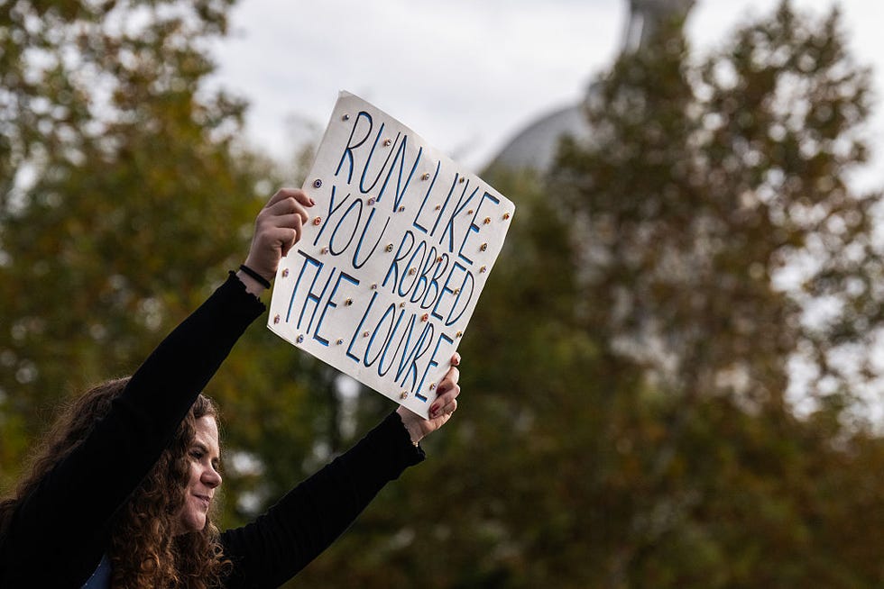 Marine Corps Marathon 2025