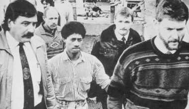 Mass murderer Raymond Wahia Ratima denied parole after 33 years in prison