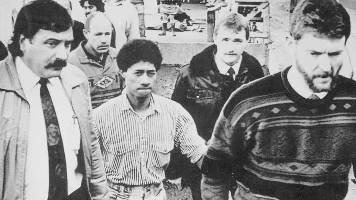 Mass murderer Raymond Wahia Ratima denied parole after 33 years in prison