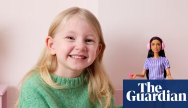 Mattel launches its first autistic Barbie | Autism