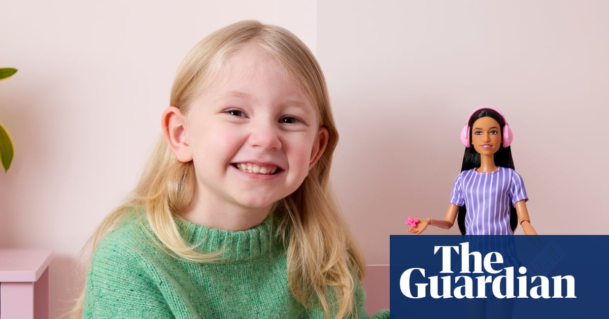 Mattel launches its first autistic Barbie | Autism