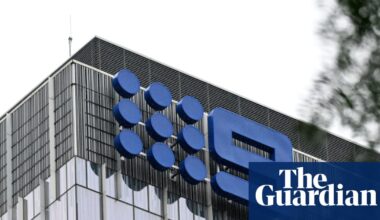 Nine sells radio stations including 2GB and 3AW to Sydney pub baron Arthur Laundy | Australia news