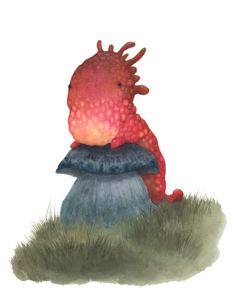 Heed the warnings about the odious snarf