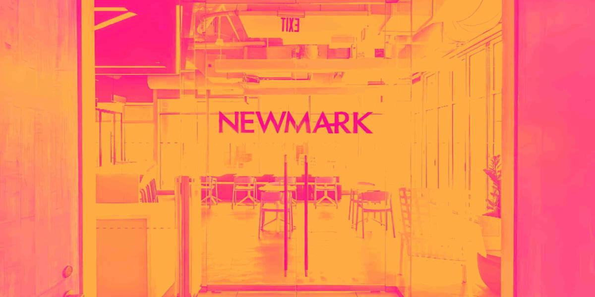 3 Cash-Burning Stocks We’re Skeptical Of