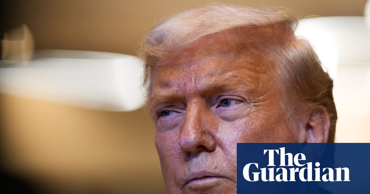 Trump declaration of Greenland framework deal met with scepticism amid tariff relief | Greenland