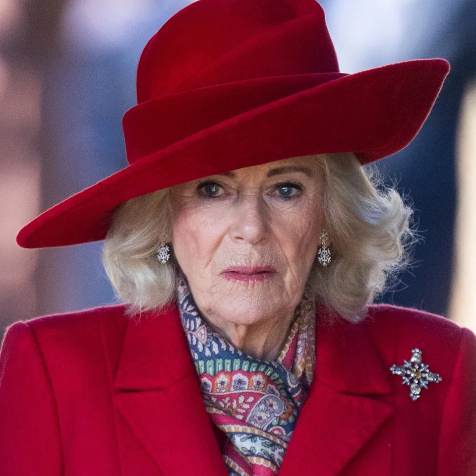 <p><strong>Camilla Shares She Was Victim of Random Assault as a Teen</strong></p>