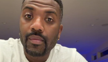 Ray J health update: R&B star says he ‘won’t survive 2026’ after scare