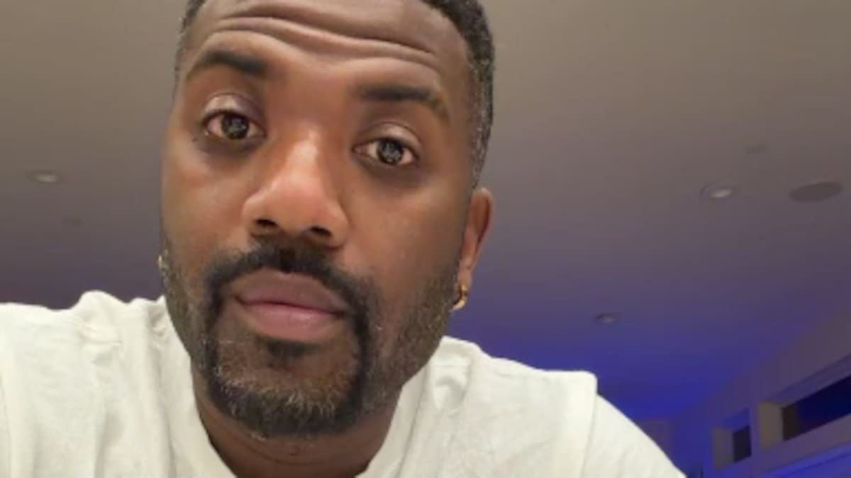 Ray J health update: R&B star says he ‘won’t survive 2026’ after scare
