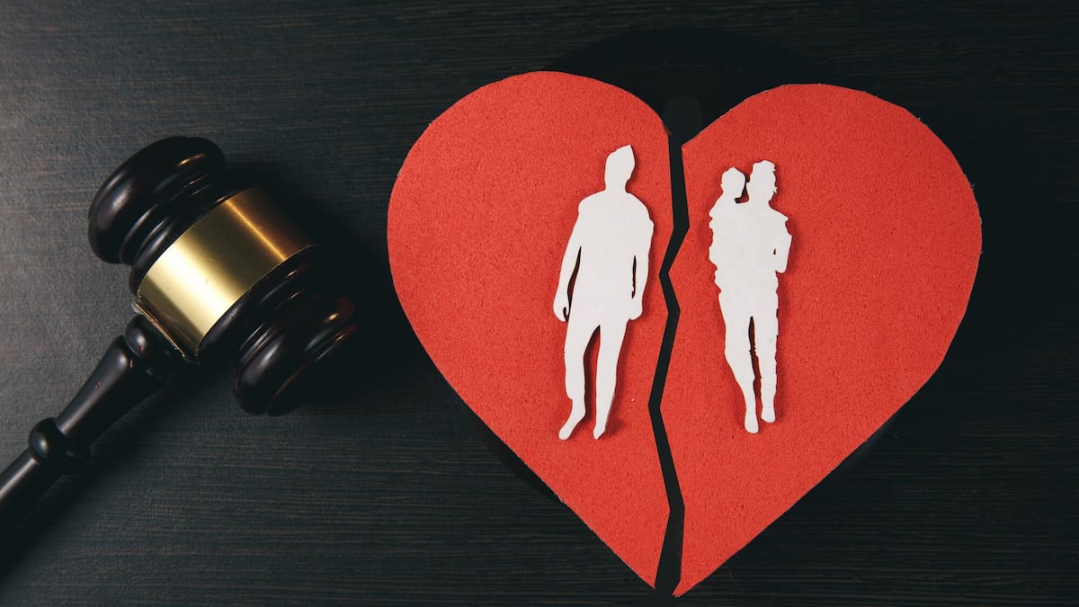 My ex is trying to get me to increase child support payments - The Ex-Files