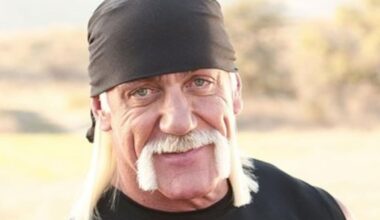 Hulk Hogan, Diane Keaton, Ozzy Osbourne: Celebrity deaths of 2025 remembered