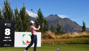 New Zealand Open: New broadcasting deal expands to free-to-air and global coverage