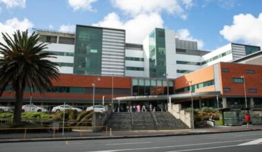 Hospitals IT failure follows start of new group to fix old systems